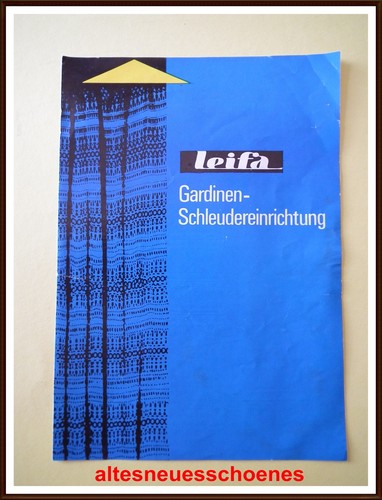 Originale bedienungsanleitung - originale,
