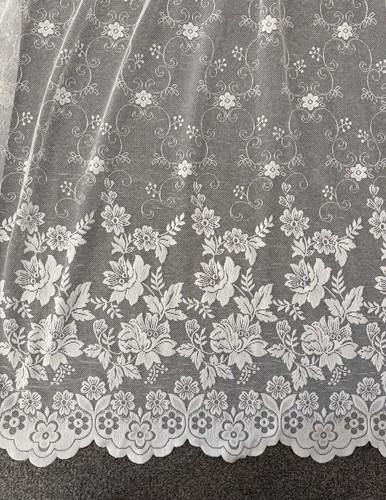 Ddr vintage vorhang gardine - ddr,