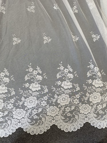 Ddr vintage vorhang gardine - vintage,