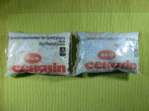 Ddr vintage cekasin - ddr,