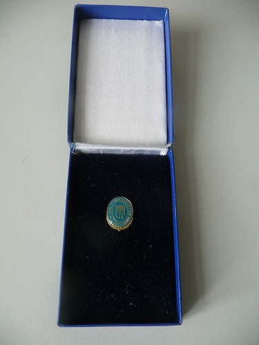Abzeichen anstecknadel veb - anstecknadel,