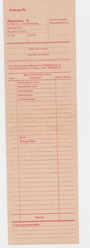 Formular ddr 1979 - formular,